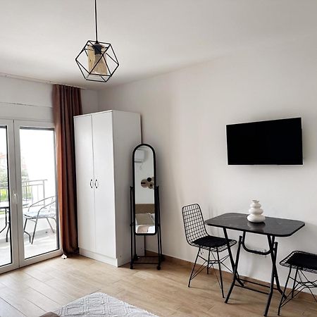 Danin Apartmani Bar Exterior foto